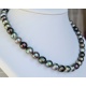 Vaimiti Perles d'Ô - Collier en Perles de Tahiti