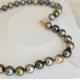 Hina Perles des Ô - Collier en Perles de Tahiti