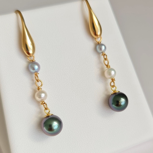 Tour du Monde - BO Or Jaune...