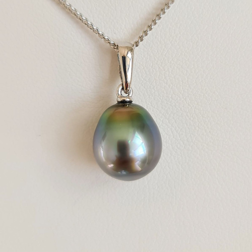 Belle de Jour  - Pendentif...