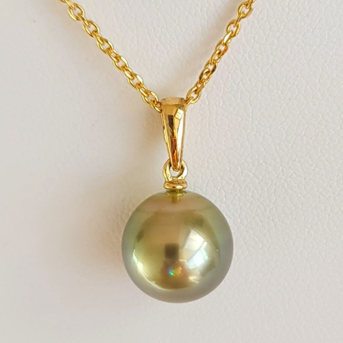 Belle de Jour - Pendentif...