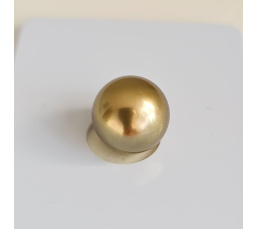 P15N8 - Véritable Perle de Culture de Tahiti d'Exception