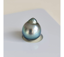 P15N11 - Véritable Perle de Culture de Tahiti d'Exception