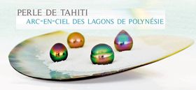 Ô Perles du Paradis fête ses 20 ans en vous proposant des Perles de Culture de Tahiti d'Exception