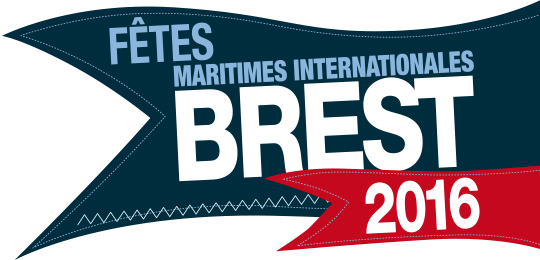 Fêtes Maritimes Brest 2016